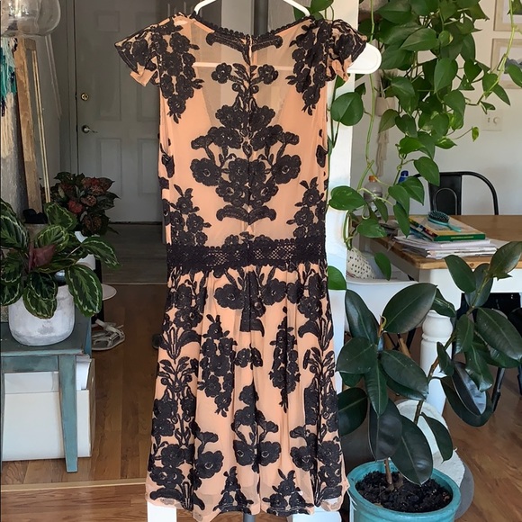 NWT For Love and Lemons dress, from Free People - Picture 2 of 6